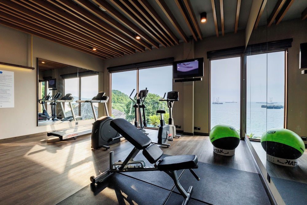 novotel koh si chang