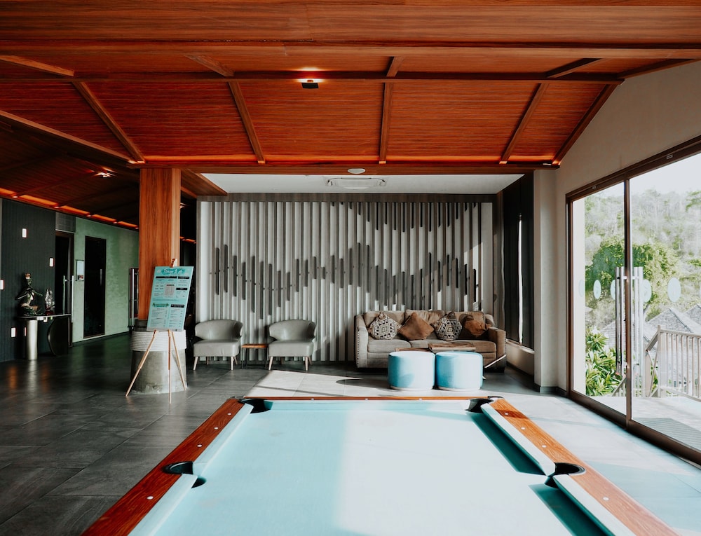 novotel koh si chang