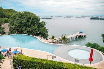 novotel koh si chang