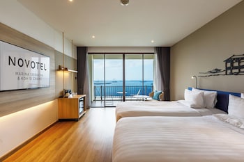 novotel koh si chang