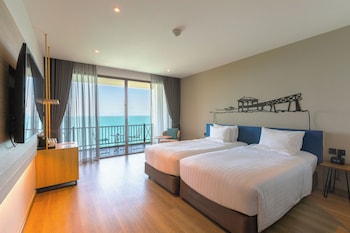 novotel koh si chang