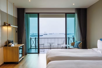 novotel koh si chang