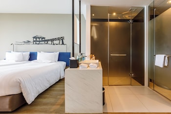novotel koh si chang