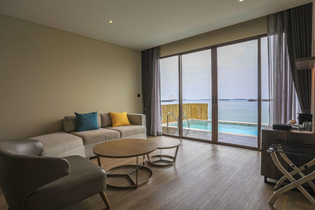 novotel koh si chang