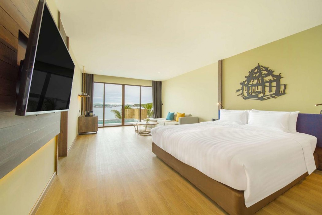 novotel koh si chang