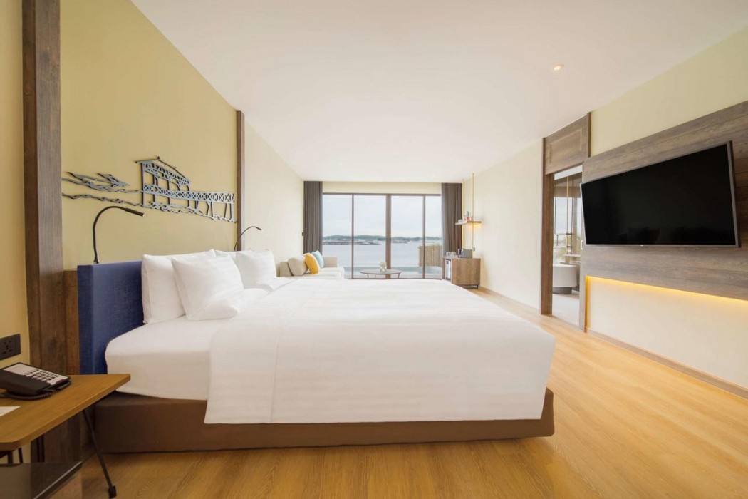 novotel koh si chang