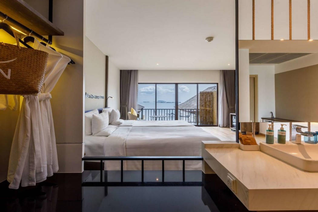 novotel koh si chang