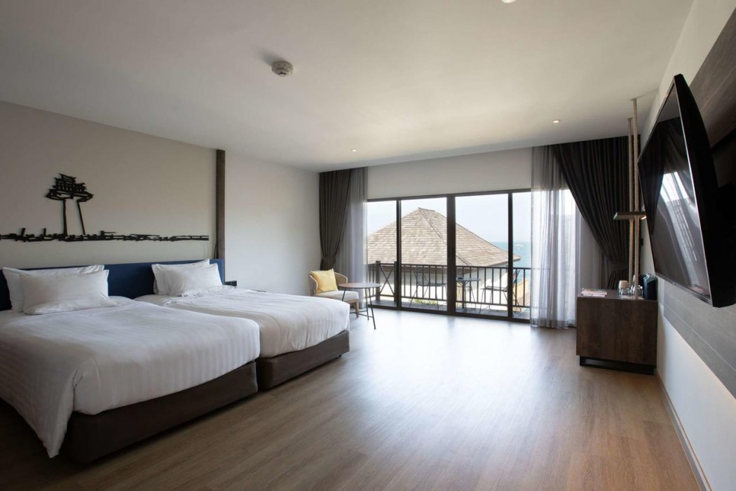 novotel koh si chang