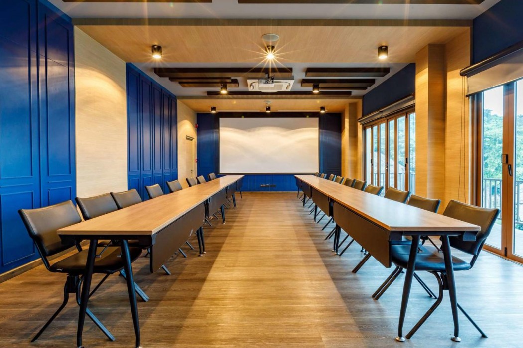 novotel koh si chang