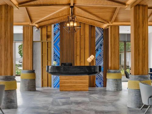 novotel koh si chang