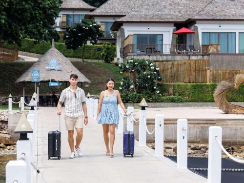 novotel koh si chang