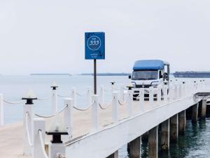 novotel koh si chang