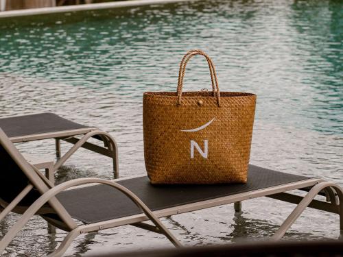 novotel koh si chang