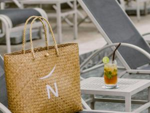 novotel koh si chang