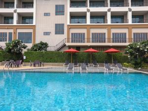 novotel koh si chang