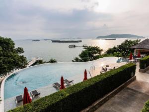 novotel koh si chang