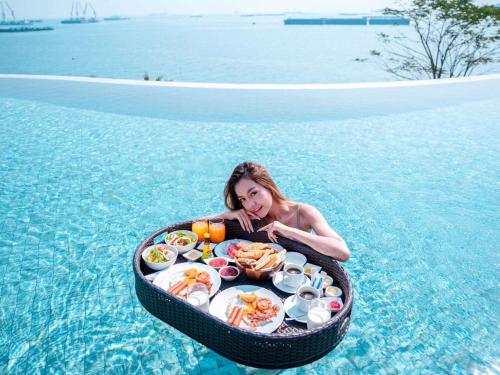 novotel koh si chang