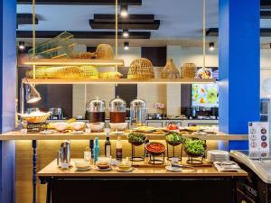 novotel koh si chang