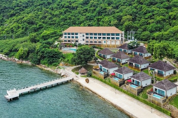 novotel koh si chang