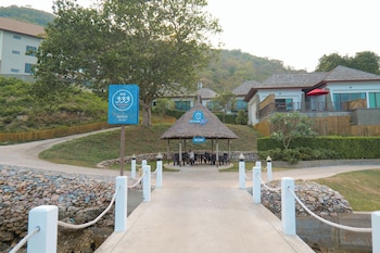 novotel koh si chang