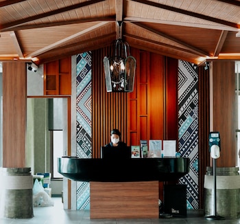 novotel koh si chang