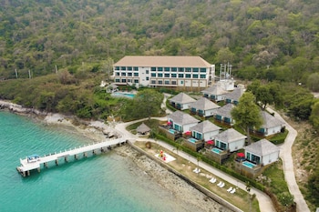 novotel koh si chang