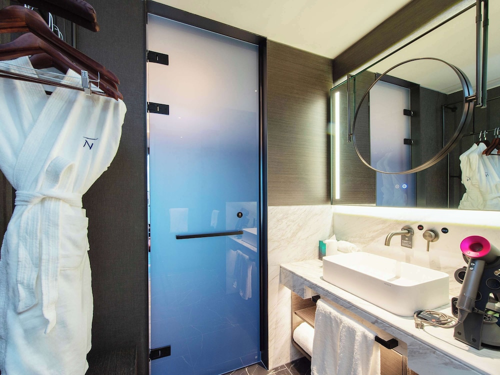 novotel kunming city center