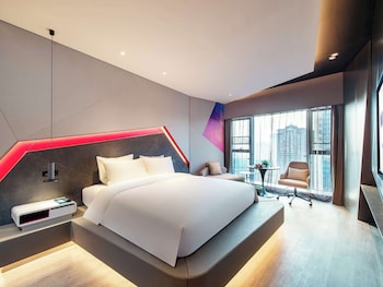 novotel kunming city center