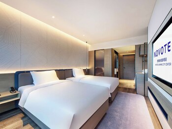 novotel kunming city center