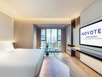 novotel kunming city center