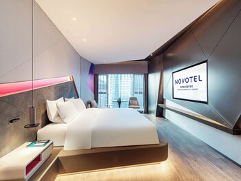 novotel kunming city center