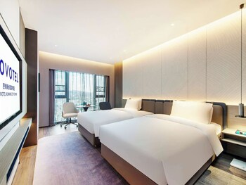 novotel kunming city center