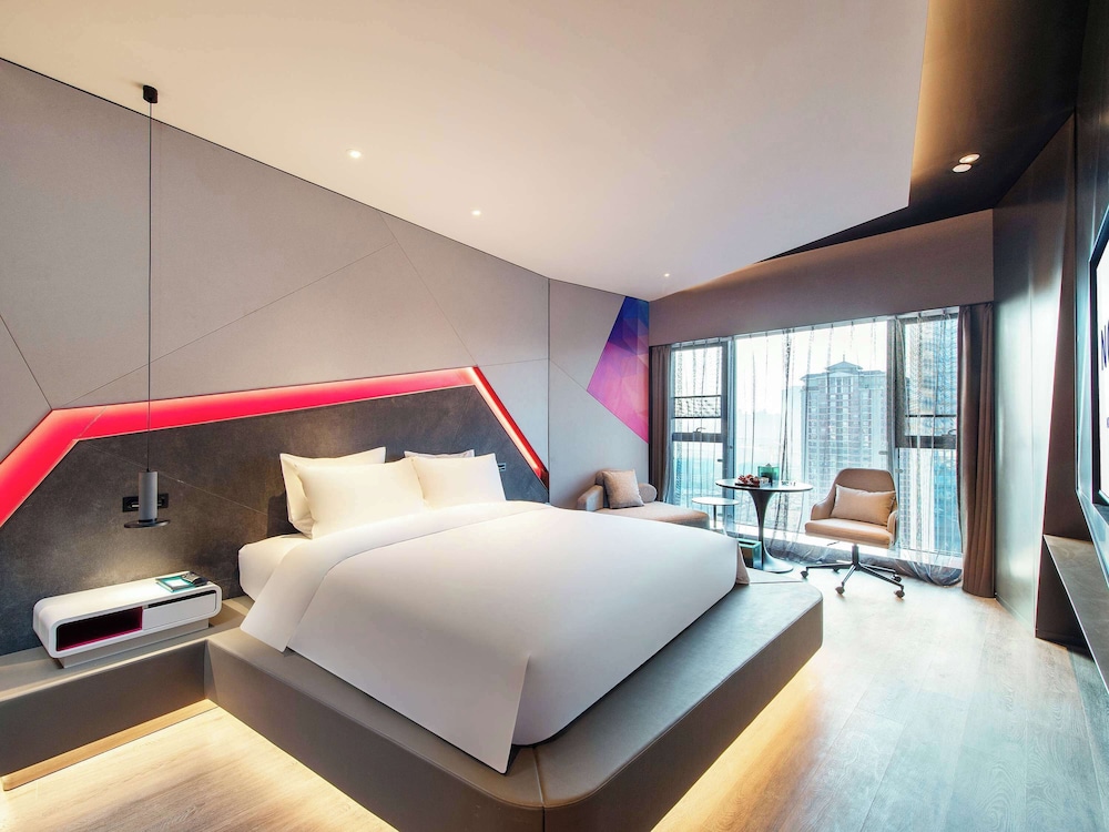 novotel kunming city center