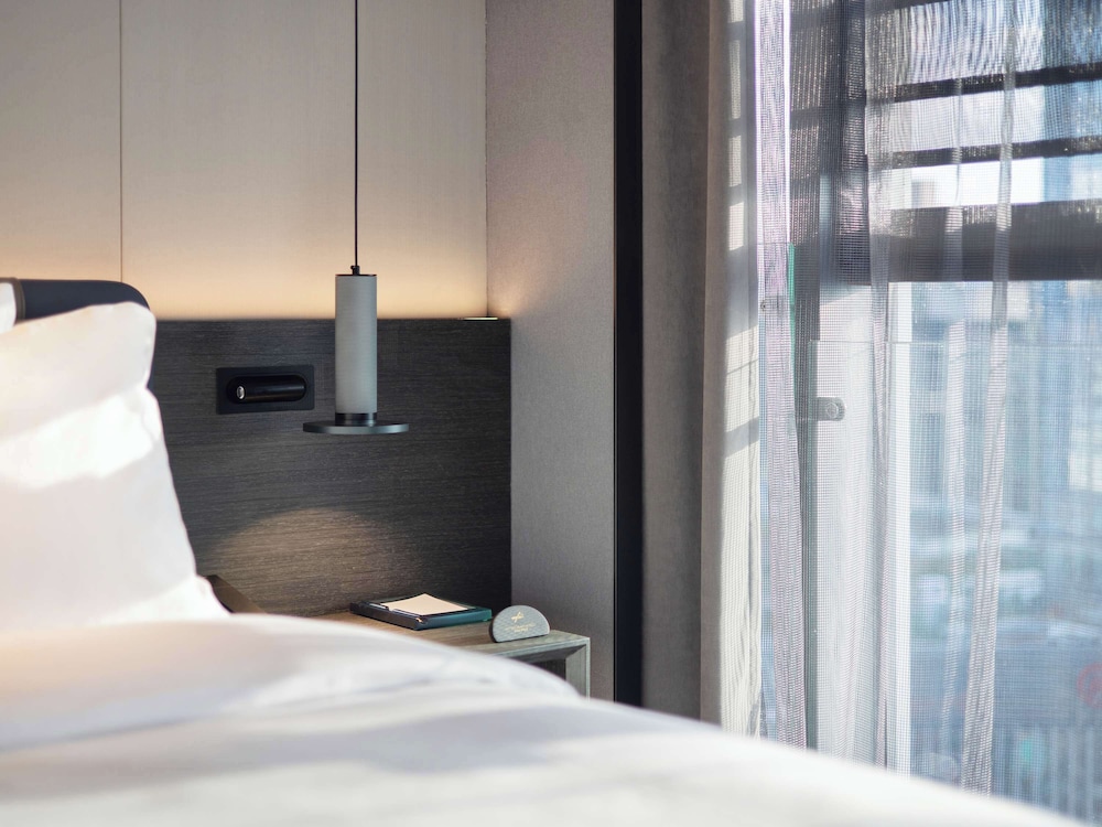 novotel kunming city center