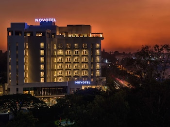 novotel lubumbashi