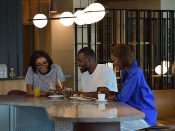 novotel lubumbashi