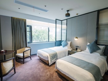 novotel nantong center