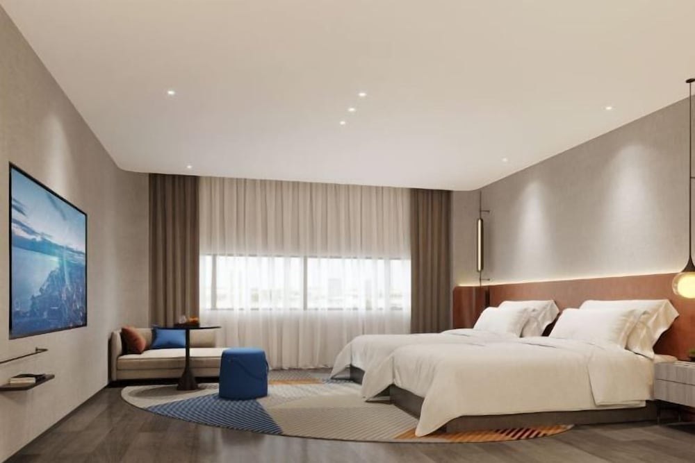 novotel nantong center