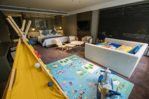 Novotel Nantong Center,,2.5 star