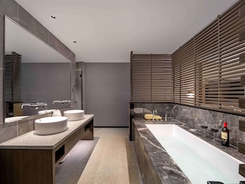 novotel nantong center