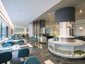 novotel nantong center