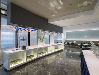 novotel nantong center