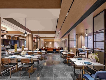 novotel nantong center