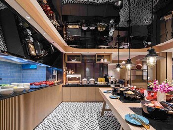 novotel nantong center