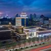 novotel nantong center