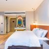 novotel nantong center