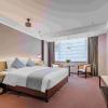 novotel nantong center