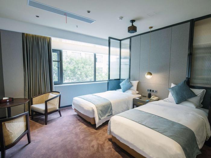 novotel nantong center