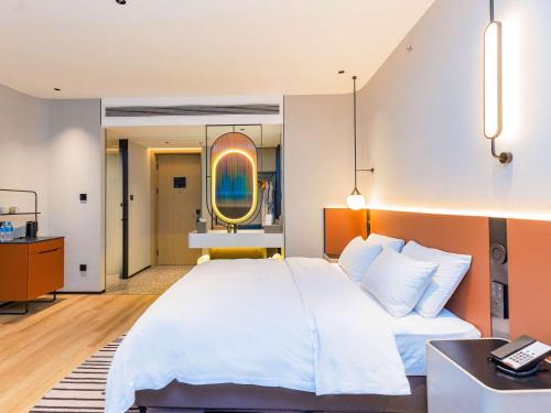 novotel nantong center