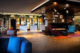Leonardo Royal Hotel London City - Tower Of London,Docklands>>City Of London,4 star